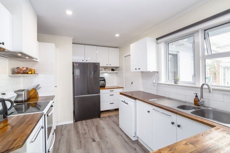 Photo of property in 54 French Street, Lansdowne, Masterton, 5810