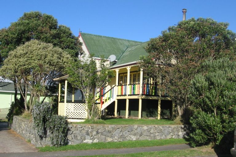 Photo of property in 14 Mako View, Titahi Bay, Porirua, 5022
