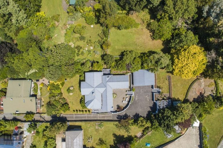 Photo of property in 6 Wellesley Street, Feilding, 4702