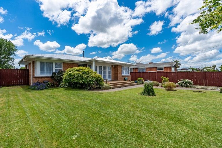 Photo of property in 19 Laurence Street, Queenwood, Hamilton, 3210