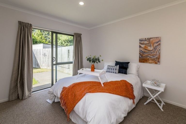 Photo of property in Rangeview Villas, 49/9 Fuller Close, Levin, 5510