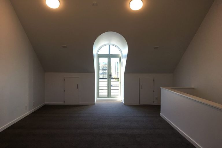 Photo of property in 3/45 Chester Street West, Christchurch Central, Christchurch, 8013