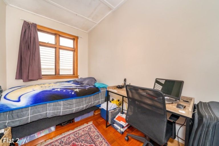 Photo of property in 39 Adams Terrace, Aro Valley, Wellington, 6021