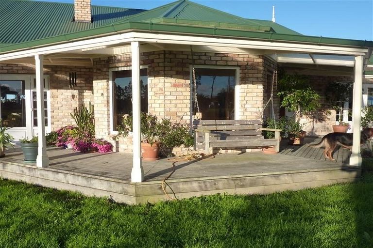 Photo of property in 87 Green Road, Dairy Flat, Albany, 0792