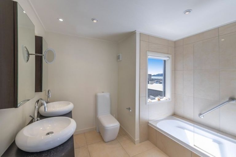 Photo of property in Highwic, 18/32 Hobson Street, Thorndon, Wellington, 6011