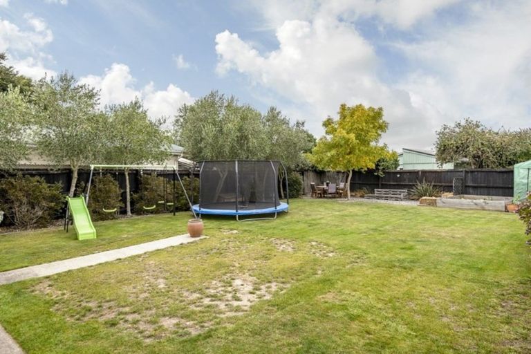 Photo of property in 5 Fairford Street, Bishopdale, Christchurch, 8053