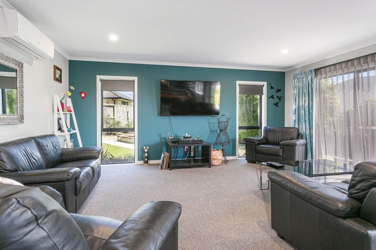 Photo of property in 19 Ihimaera Terrace, Leamington, Cambridge, 3432