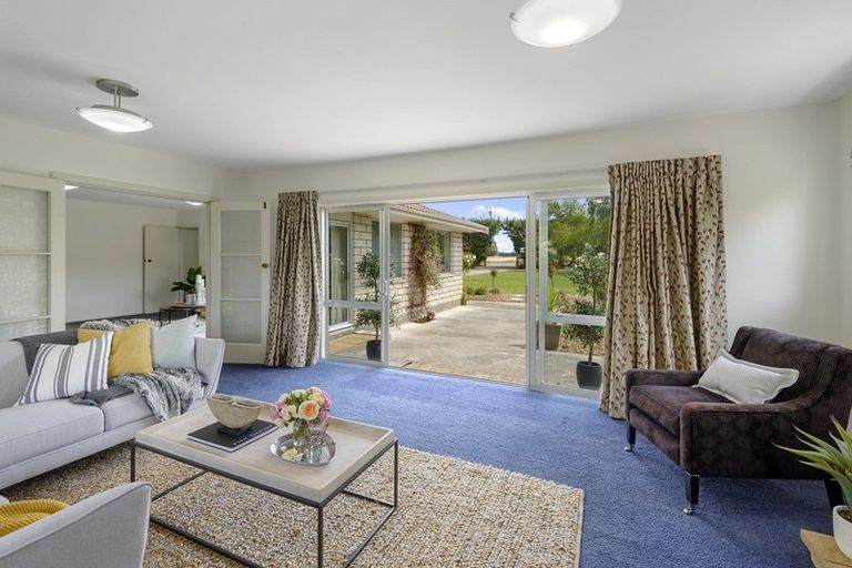 Photo of property in 444 No 10 Road, Swannanoa, Rangiora, 7476