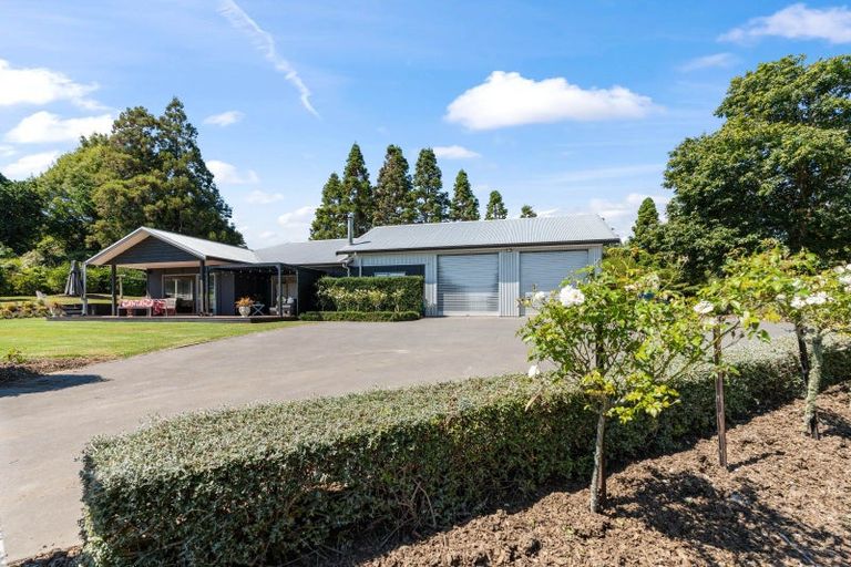 Photo of property in 767 Mokau Road, Mimi, Urenui, 4377
