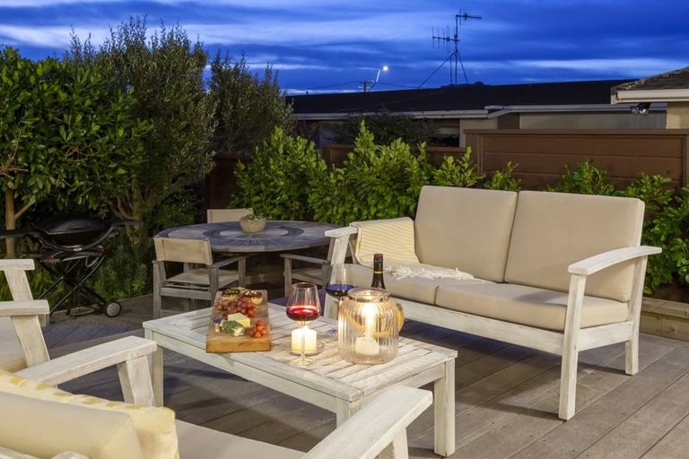 Photo of property in 260 Rosetta Road, Raumati Beach, Paraparaumu, 5032