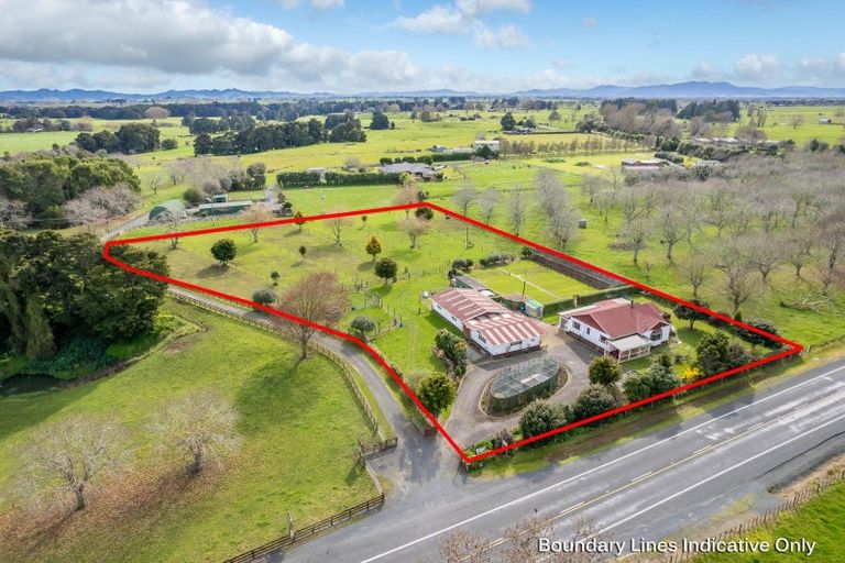 Photo of property in 43a Whitikahu Road, Taupiri, 3791
