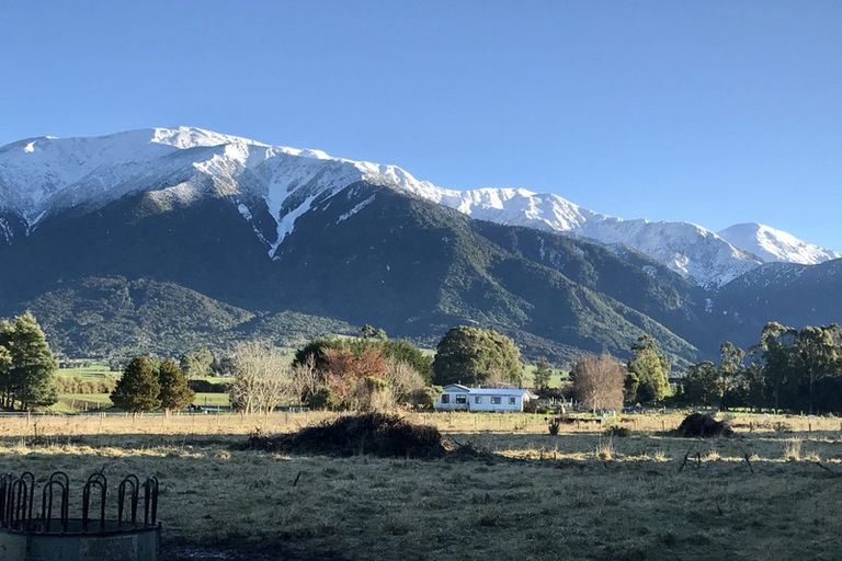 Photo of property in 146 Postmans Road, Kaikoura Flat, Kaikoura, 7371