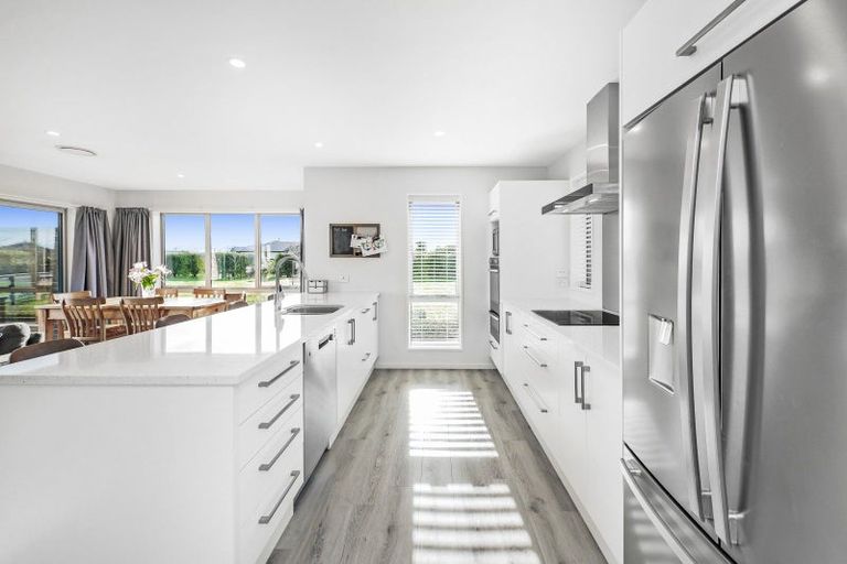 Photo of property in 25 Landsborough Drive, Darfield, 7571