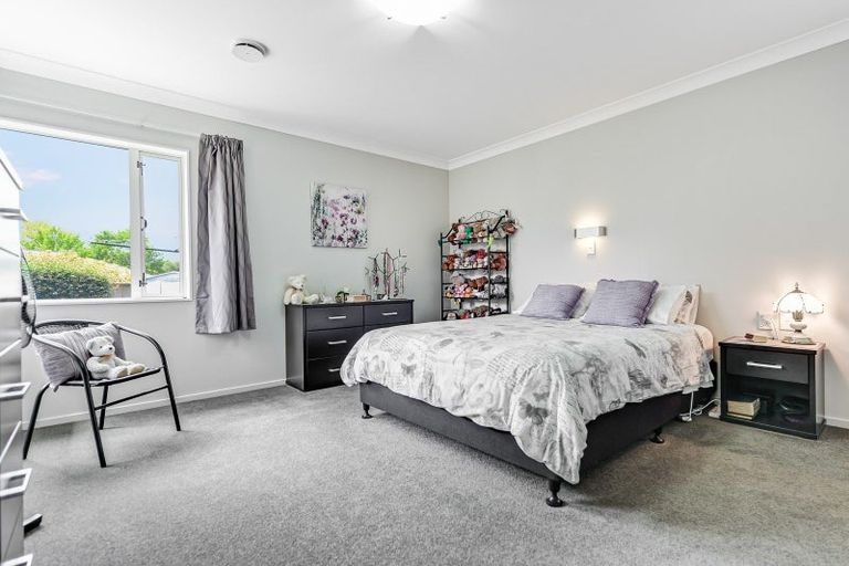 Photo of property in 5 Cashmere Place, Flagstaff, Hamilton, 3210