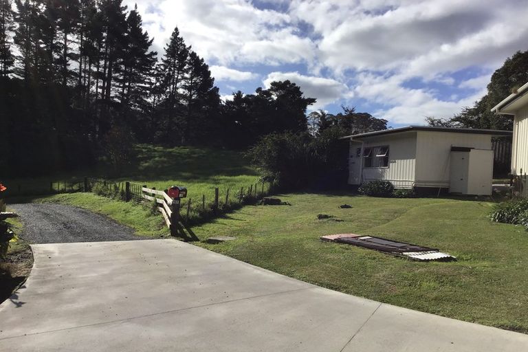 Photo of property in 179 Great North Road, Te Kamo, Kamo, 0185