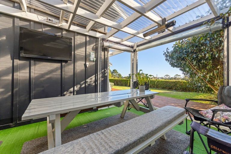 Photo of property in 276b Frankley Road, Ferndale, New Plymouth, 4310
