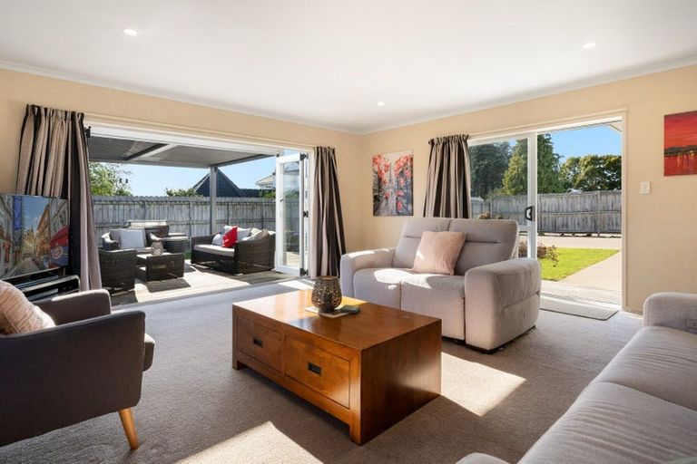 Photo of property in 30a Fairview Place, Te Puke, 3119