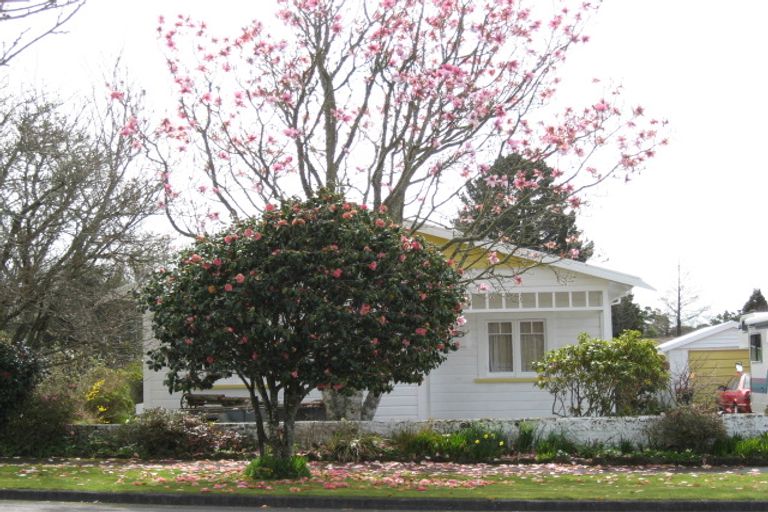 Photo of property in 22 Olivia Street, Stratford, 4332