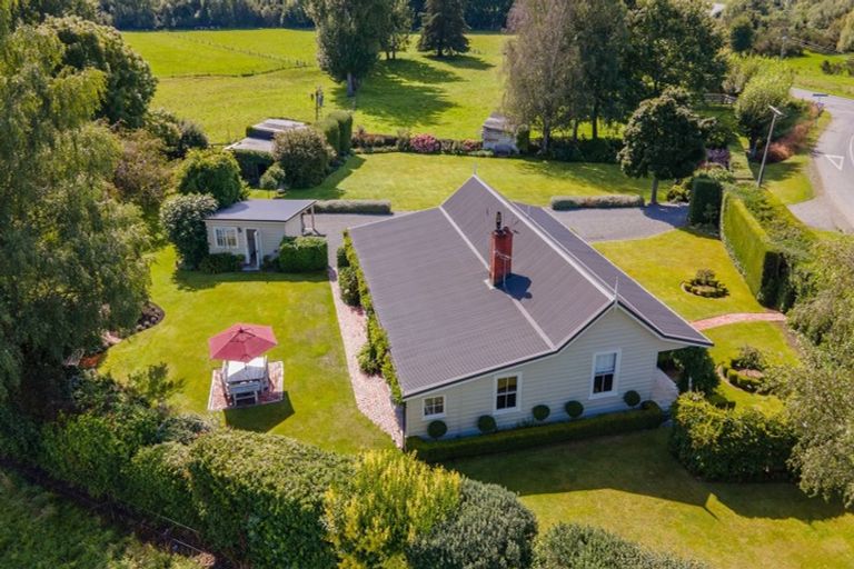 Photo of property in 238 Goodwin Road, Temuka, 7985