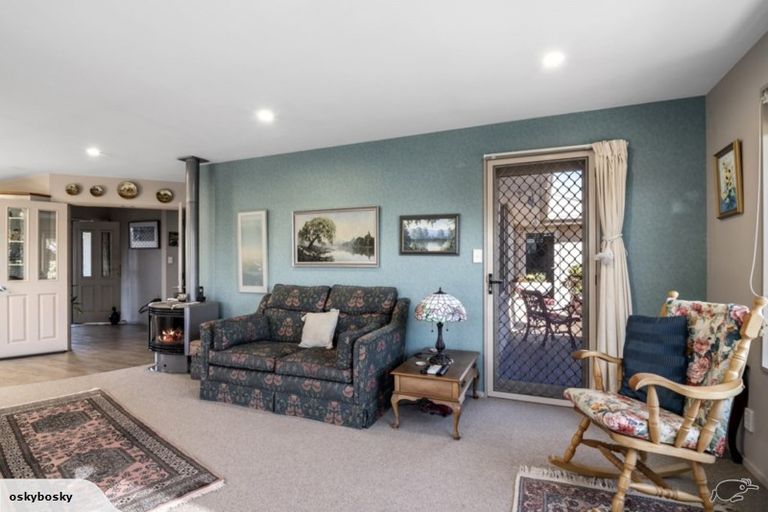 Photo of property in 5 Natalie Place, Witherlea, Blenheim, 7201