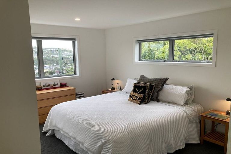 Photo of property in 14d Prospect Terrace, Johnsonville, Wellington, 6037