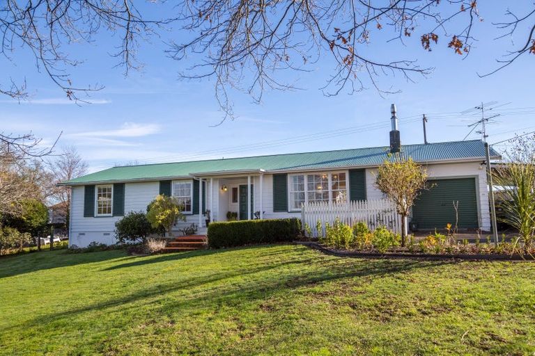 Photo of property in 69 Hillcrest Street, Solway, Masterton, 5810