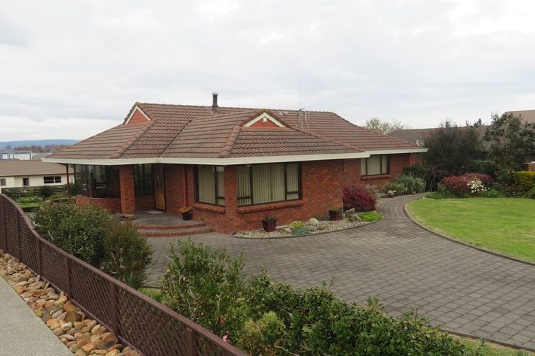 Photo of property in 5 Tahawai Crescent, Matamata, 3400