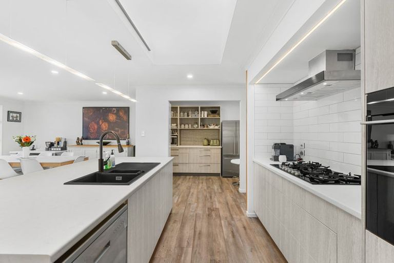 Photo of property in 35 Cridland Place, Halswell, Christchurch, 8025