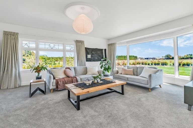 Photo of property in 1057a Greendale Road, Darfield, 7571