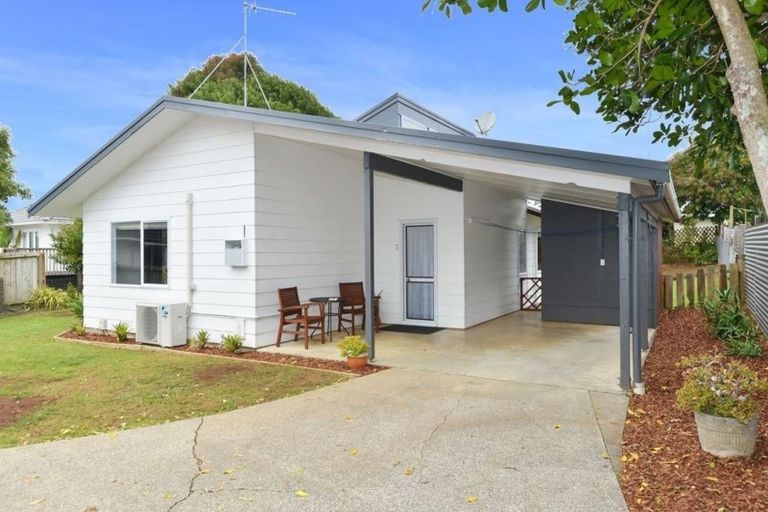 Photo of property in 3 Aratiatia Place, Tikipunga, Whangarei, 0112