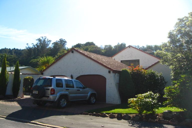 Photo of property in 70 Glenross Street, Glenross, Dunedin, 9011