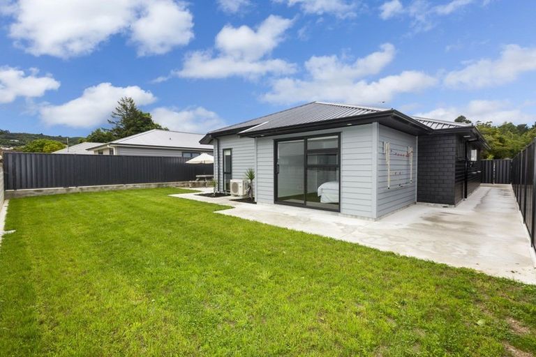 Photo of property in 1199 Fergusson Drive, Brown Owl, Upper Hutt, 5018