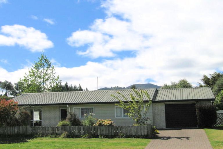 Photo of property in 4 Hatton Street, Tauhara, Taupo, 3330