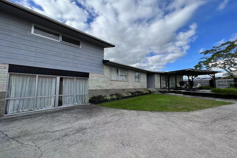 Photo of property in 57 Challinor Street, Pukete, Hamilton, 3200