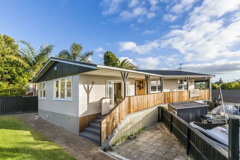 Photo of property in 36 Stanley Road, Glenfield, Auckland, 0629