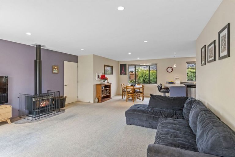 Photo of property in 103 Tennyson Street, Rolleston, 7614