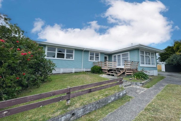 Photo of property in 47 Philip Street, Tokoroa, 3420