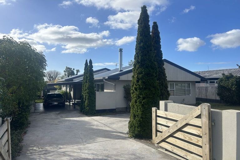 Photo of property in 32 Saint Hill Lane, Havelock North, 4130