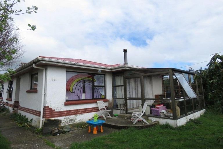 Photo of property in 83 West Street, Hawthorndale, Invercargill, 9810