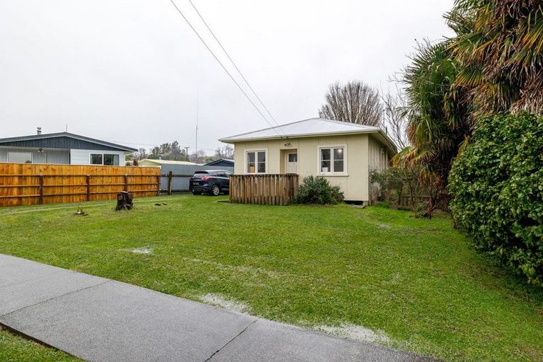 Photo of property in 55 Port Street West, Feilding, 4702