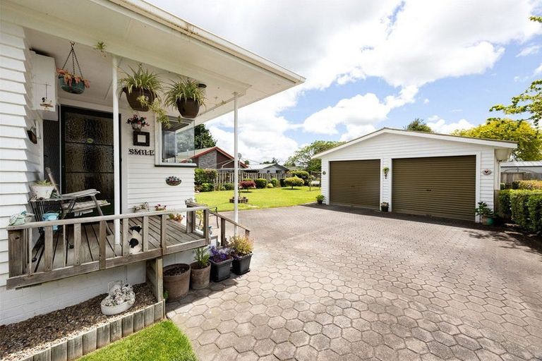 Photo of property in 116 Thornton Road, Cambridge, 3434