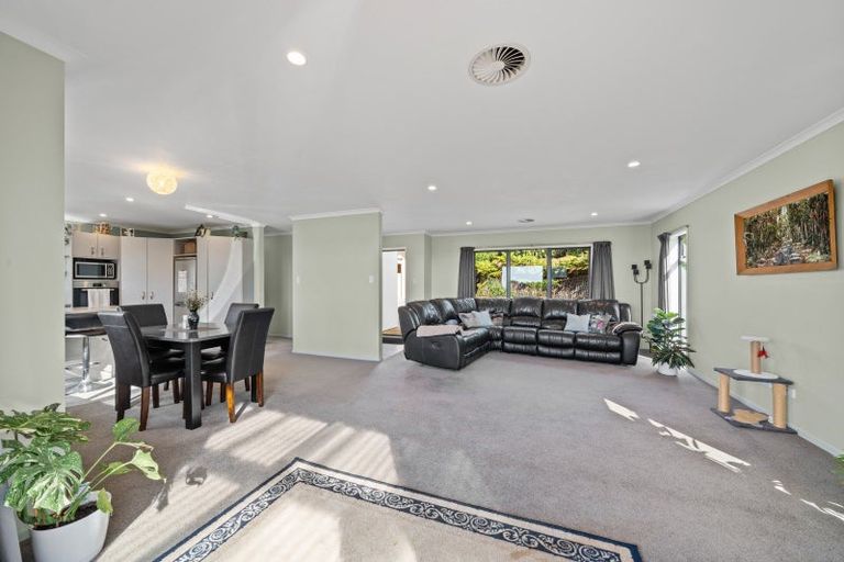 Photo of property in 513 Hurford Road, Hurford, New Plymouth, 4374