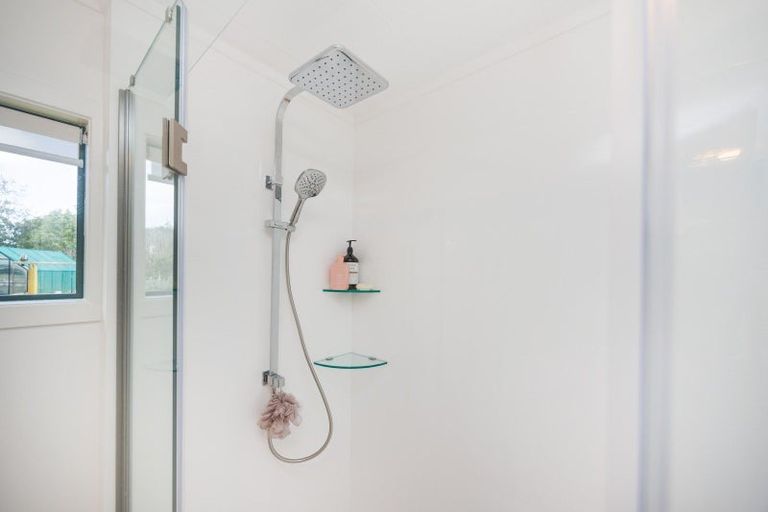 Photo of property in 1233 Makino Road, Halcombe, Feilding, 4777