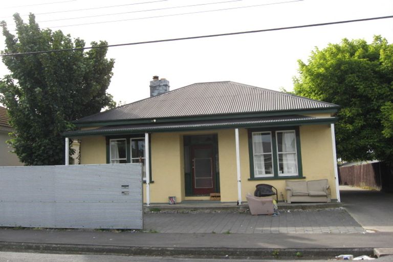 Photo of property in 2/20 Chatham Street, Addington, Christchurch, 8024