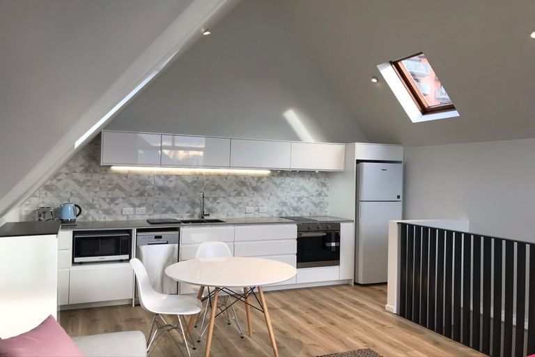 Photo of property in 7/31 Gloucester Street, Christchurch Central, Christchurch, 8013