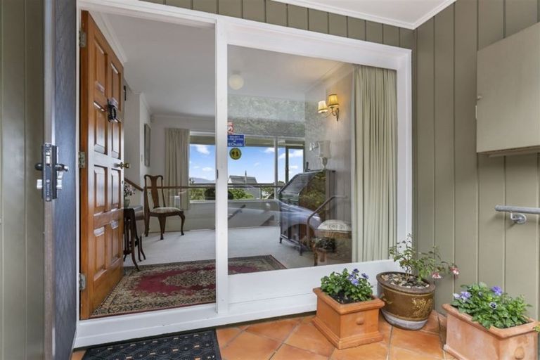 Photo of property in 39 Jubilee Road, Khandallah, Wellington, 6035