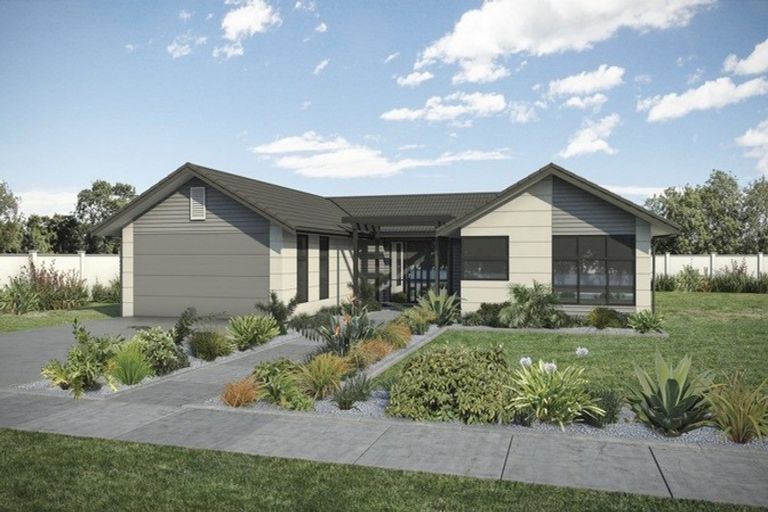 Photo of property in 17 Goodwin Crescent, Pyes Pa, Tauranga, 3112
