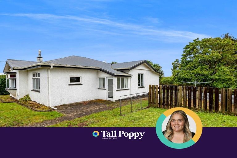 Photo of property in 106 Ariel Street, Stratford, 4332