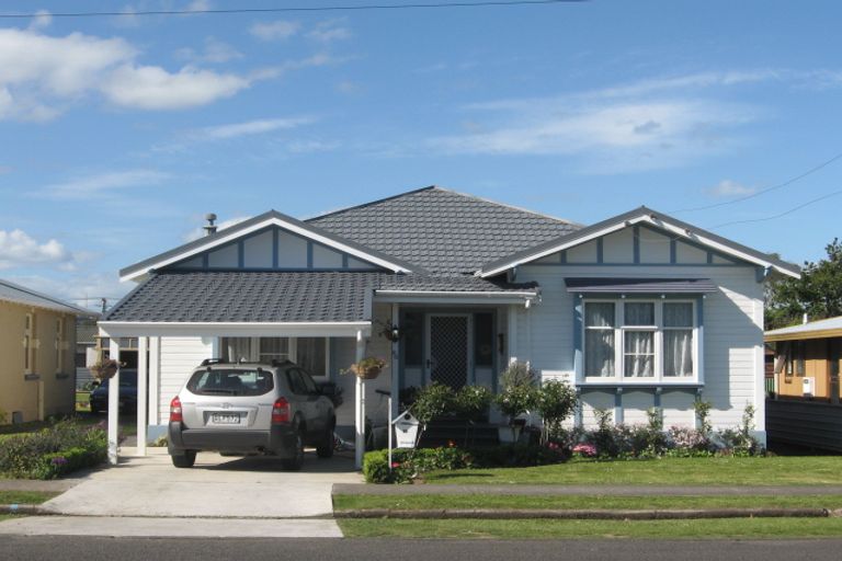 Photo of property in 86 Campbell Street, Whanganui, 4500