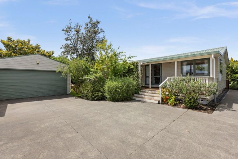 Photo of property in 8a Nimon Street, Havelock North, 4130